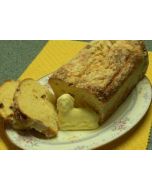 Haas Coffee Cake - 24oz