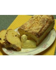 Haas Coffee Cake - 24oz